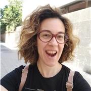 Profesora musica (piano y lenguaje musical)